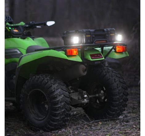 Lampa robocza LED