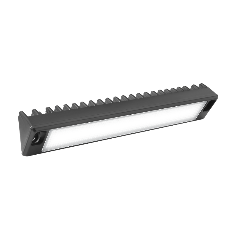 lampa robocza LED skośna