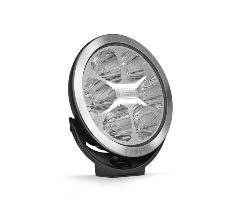 halogen dalekosiężny LED