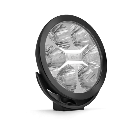 Halogen LED