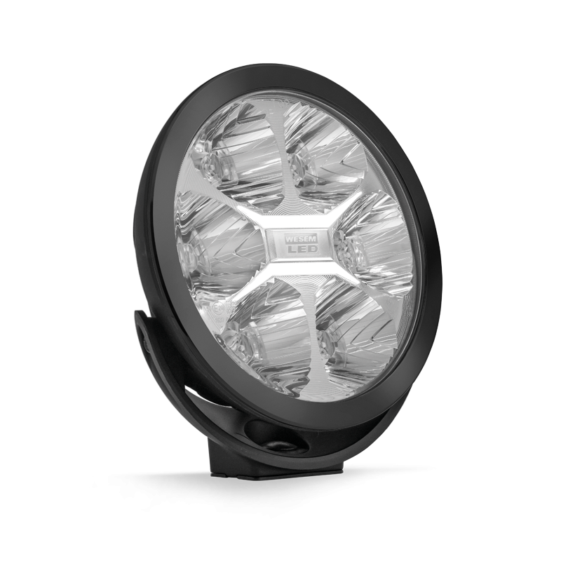Halogen LED