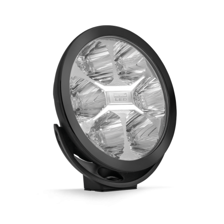 Halogen LED