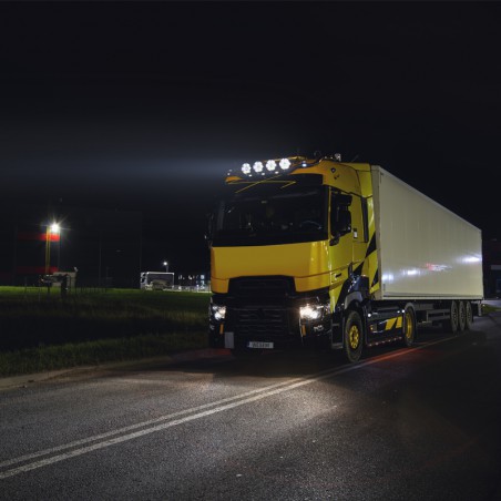 lampa reflektorowa LED