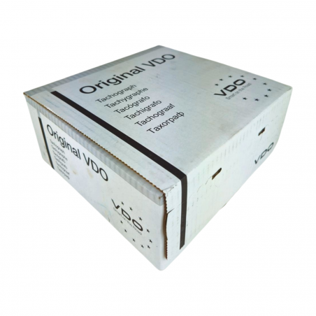 Tachograf G2V2 VDO DTCO 24/12V ADR-Z2 REL.4.1 Zestw z anteną 2910003214600
