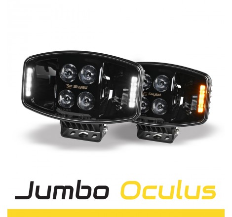 reflektor halogenowy LED