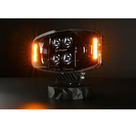 reflektor halogenowy LED