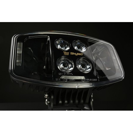 lampa reflektorowa LED