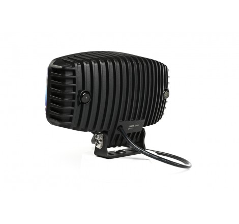 reflektor halogenowy LED