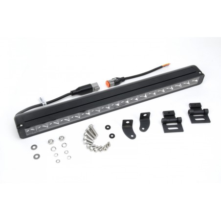 Listwa halogenowa LED