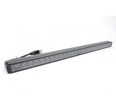Halogen LED