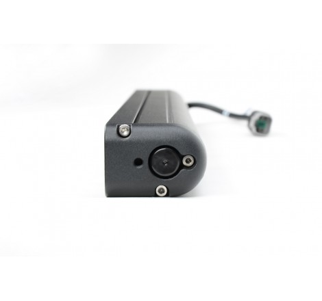 Halogen LED