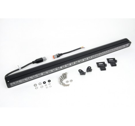 Halogen LED