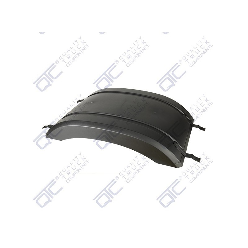 Nadkole błotnik tylny Wysoki MERCEDES ACTROS MP4 MP5 9605200107