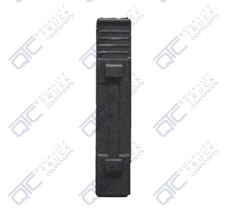Łącznik gumowy guma błotnika MERCEDES ACTROS MP4 MP5 9605200067