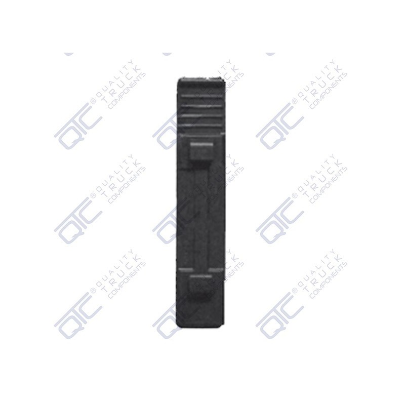 Łącznik gumowy guma błotnika MERCEDES ACTROS MP4 MP5 9605200067
