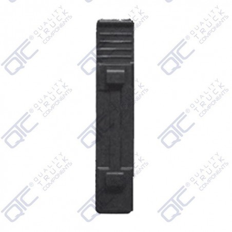 Łącznik gumowy guma błotnika MERCEDES ACTROS MP4 MP5 9605200067