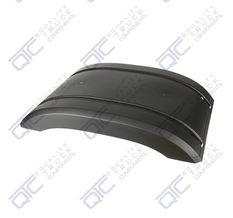 Nadkole błotnik tylny Niski MERCEDES ACTROS MP4 MP5 9605200007