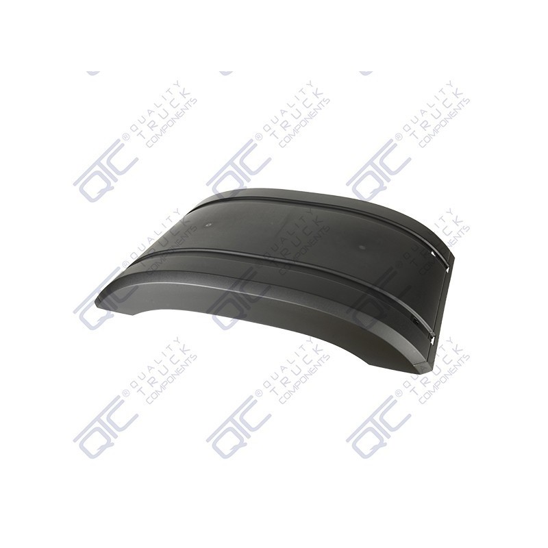 Nadkole błotnik tylny Niski MERCEDES ACTROS MP4 MP5 9605200007
