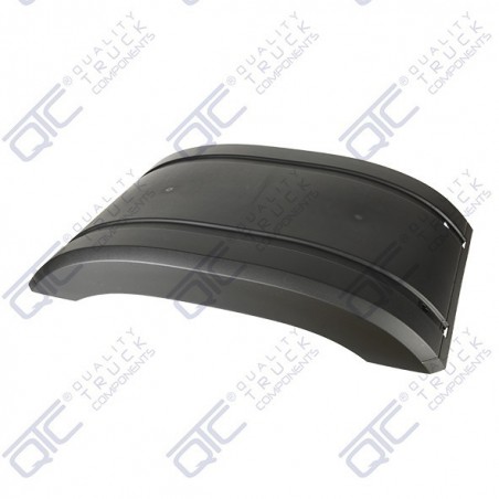 Nadkole błotnik tylny Niski MERCEDES ACTROS MP4 MP5 9605200007