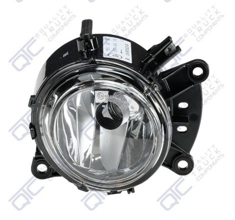 Halogen Mercedes Actros