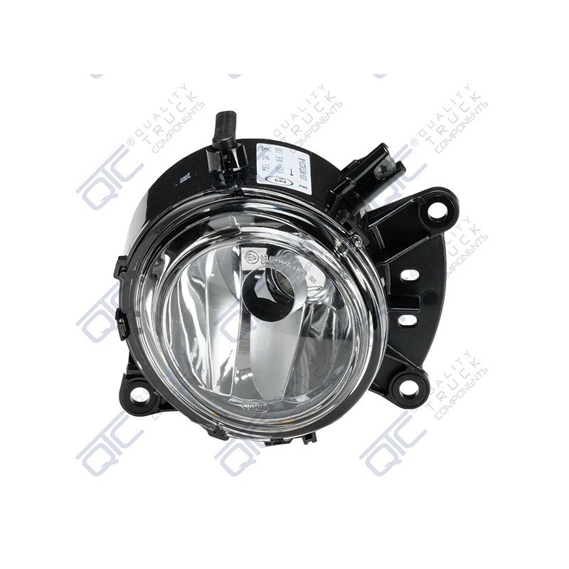 Halogen Mercedes Actros