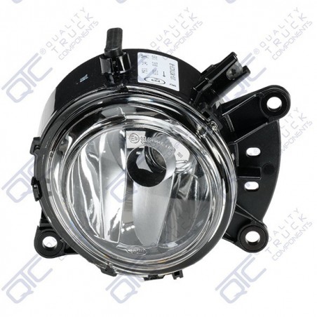 Halogen Mercedes Actros
