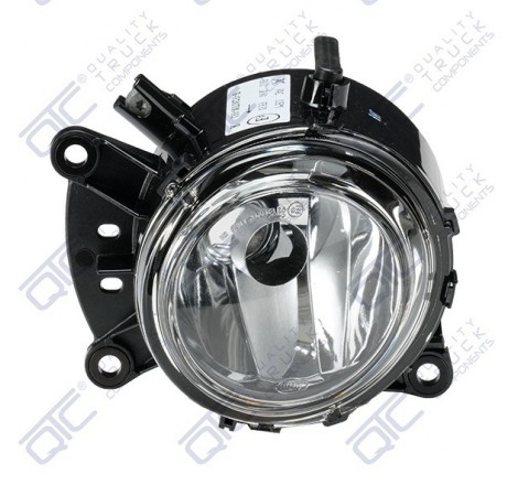Halogen Mercedes Actros