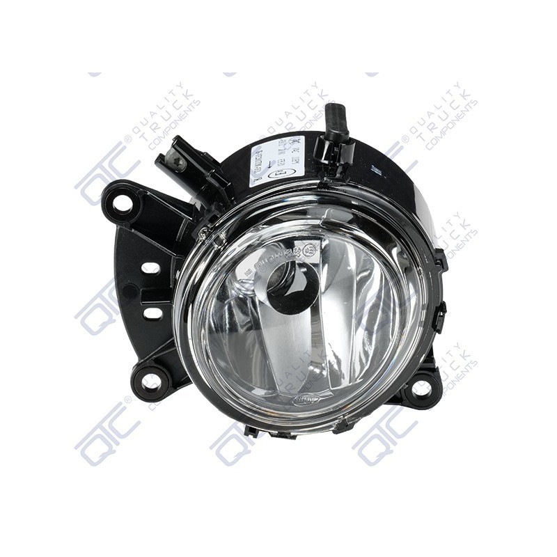 Halogen Mercedes Actros