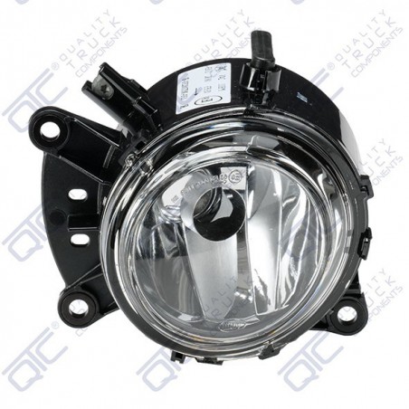 Halogen Mercedes Actros