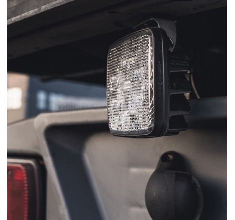 Lampa cofania LED