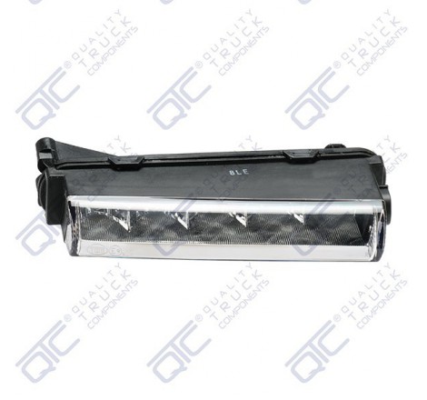 Lampa LED Mercedes Actros