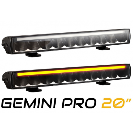 Halogen reflektor drogowy dalekosiężny LED BAR SKYLED GEMINI PRO 20” LED BAR 516 mm