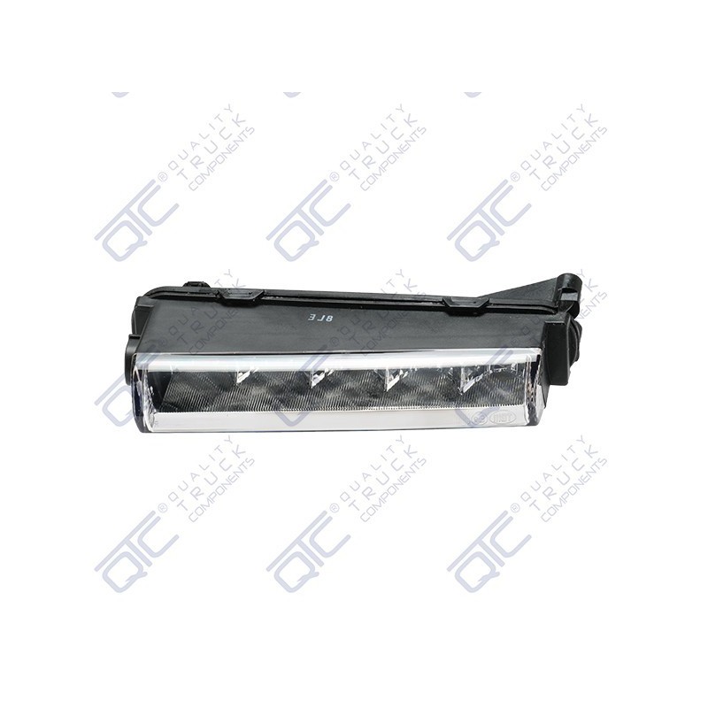 Lampa LED Mercedes Actros