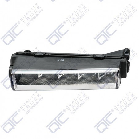Lampa LED Mercedes Actros