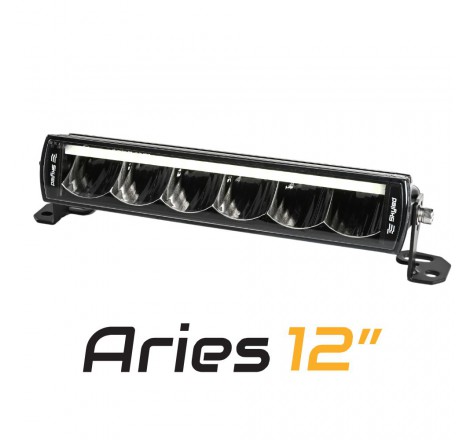 LED BAR 12V 24V do samochodu