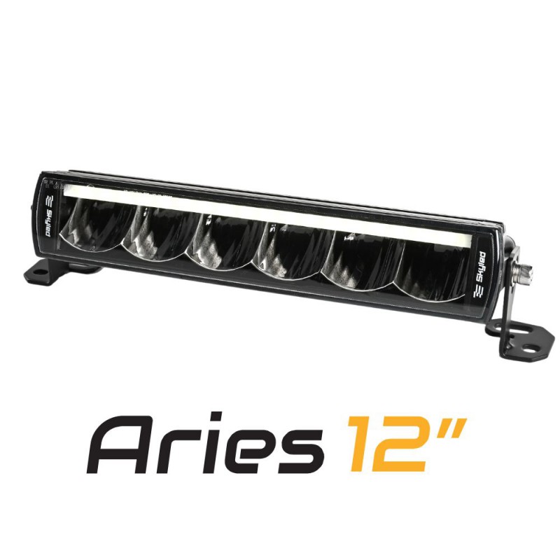 LED BAR 12V 24V do samochodu