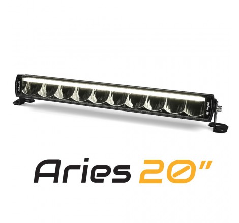 Halogen reflektor drogowy dalekosiężny SKYLED Aries 20" LED BAR 12/24V – 522 mm