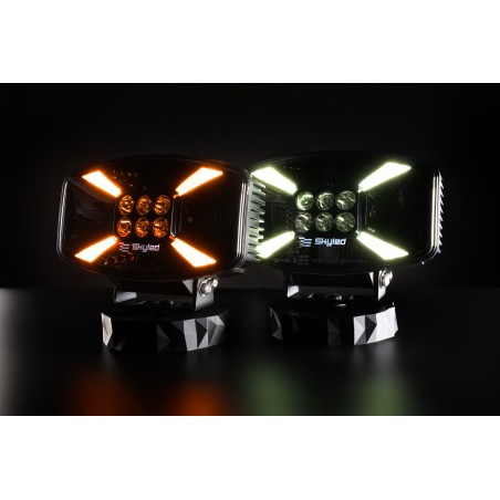 reflektor LED do PILOT
