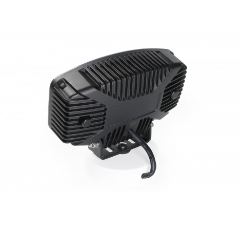Halogen Led czarny