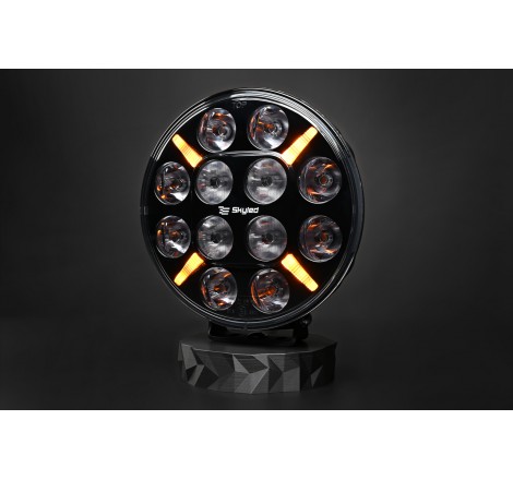 Reflektor halogenowy