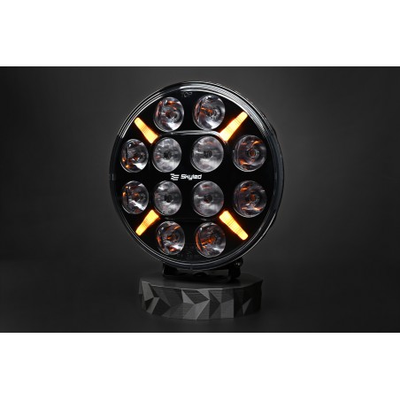 Reflektor halogenowy