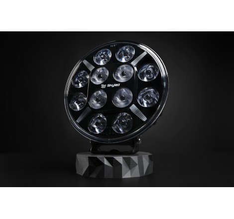 Lampa halogenowa