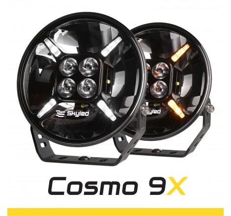 lampy led drogowe