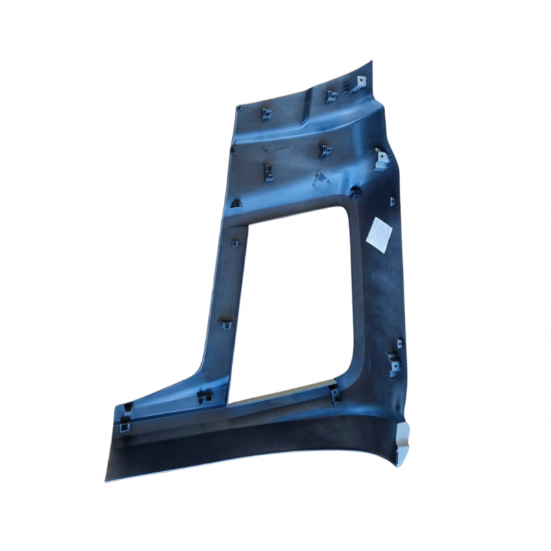 Okular lampy lewy Ford F-MAX