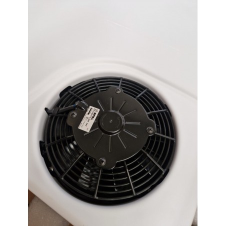 Klimatyzacja postojowa dachowa Vitrifrigo STRATOS 24V, 1750W