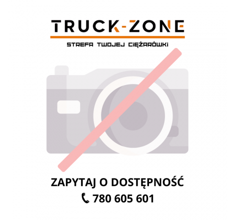 REFLEKTOR PRAWY FORD F-MAX T418577 | Truck Zone