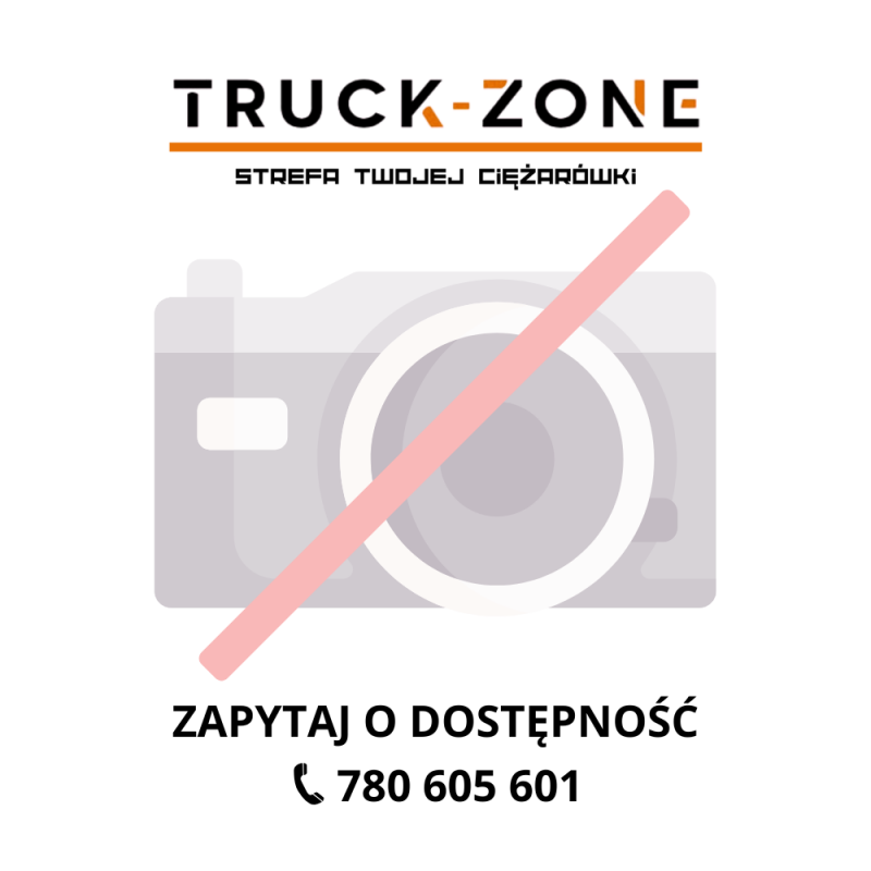 POMPA PODNOSZENIA KABINY ELEKTRYCZNA FORD F-MAX T333034 | Truck Zone