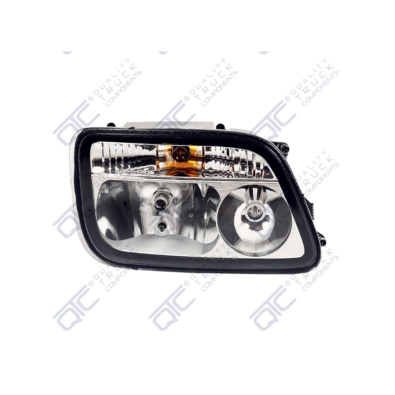 Reflektor lampa przednia prawa Mercedes Actros MP2 | Truck Zone