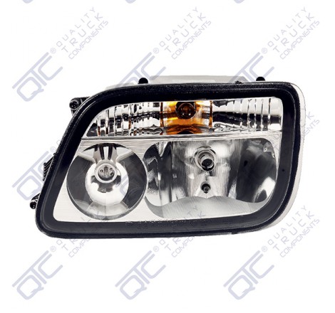 Reflektor lampa przednia lewa Mercedes Actros MP2 | Truck Zone