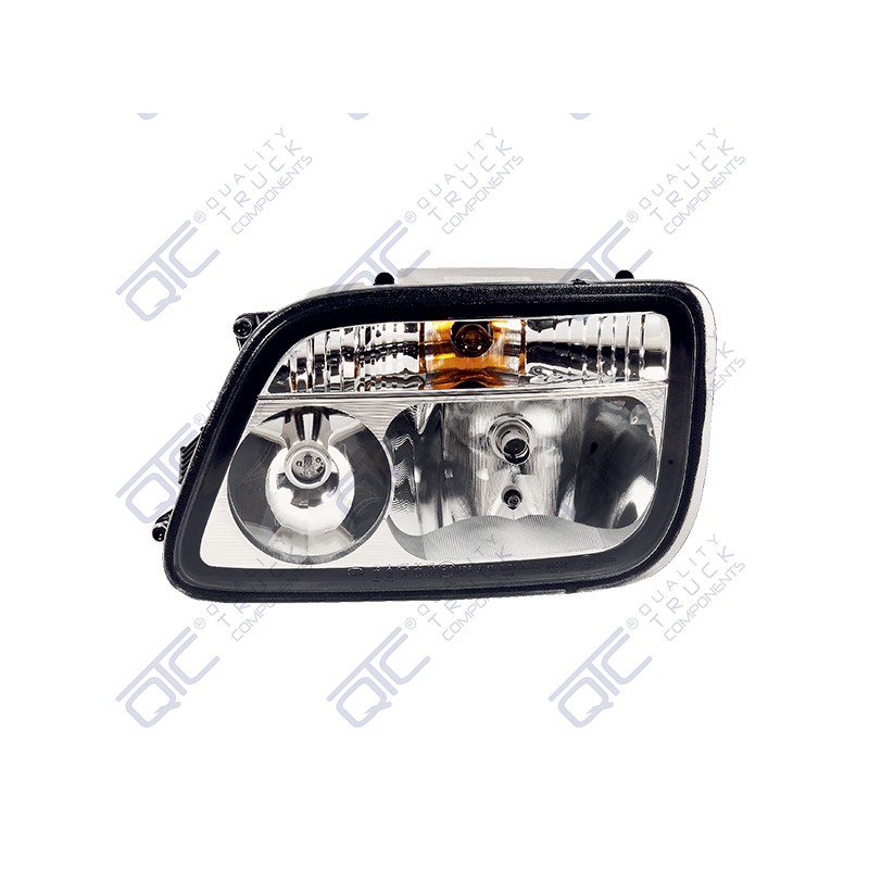 Reflektor lampa przednia lewa Mercedes Actros MP2 | Truck Zone